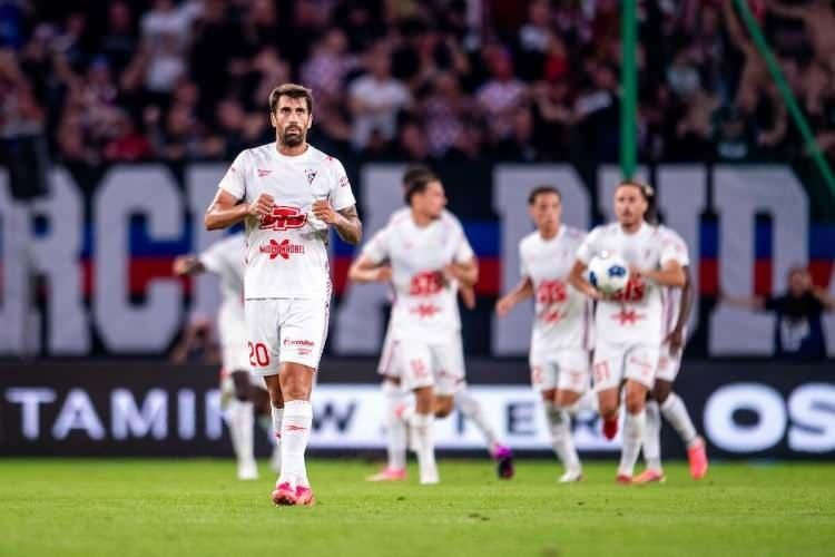 Fenerbahçe-Lyon maçı sonrası UEFA ülke puanı güncellendi! Hollanda ile fark kapanıyor - Fotoğraf: 11