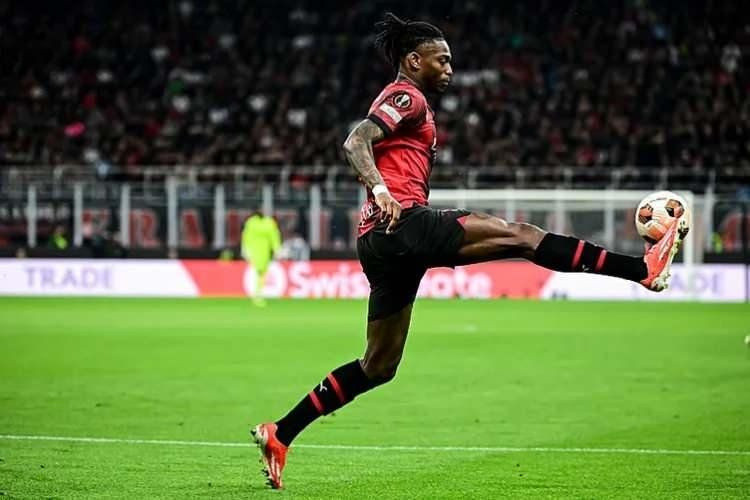 Dünyanın en büyük 25 takımı belli oldu: Süper Lig devi listede! - Fotoğraf: 9