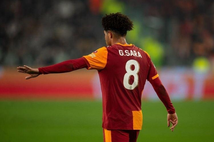 Süper Lig'in en iyi 11 futbolcusu belli oldu: Forvette iki süper yıldız - Fotoğraf: 8