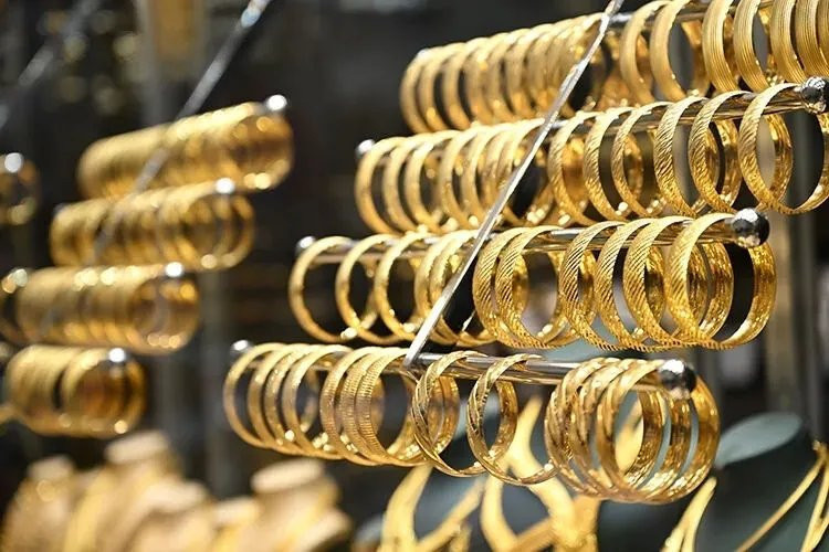 3 yıllık çalışandan kuyumcu vurgunu! Dükkanı gram gram soydu - Fotoğraf: 2