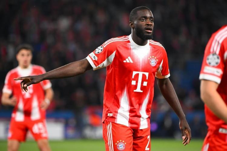 2026 Ballon d'Or adayları açıklandı: Listede kimler var kimler - Fotoğraf: 27