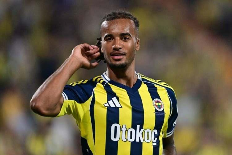Piyasa değerleri güncellendi! İşte Süper Lig'in değerli oyuncuları - Fotoğraf: 18