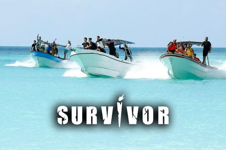 Acun Ilıcalı'nın adaya girişi yine gündem oldu! 2023 yeni sezon Survivor yarışmacıları ünlüler, gönüllüler, fenomenler kadrosu - Resim: 1