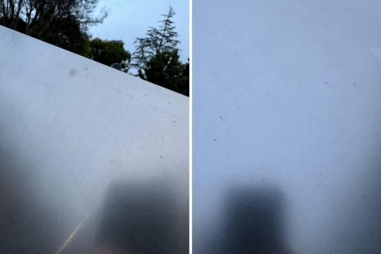 Elon Musk'tan şikayetçi oldular: Kurşun geçirmeyen Cybertruck'tan çıldırtan hata - Resim: 4