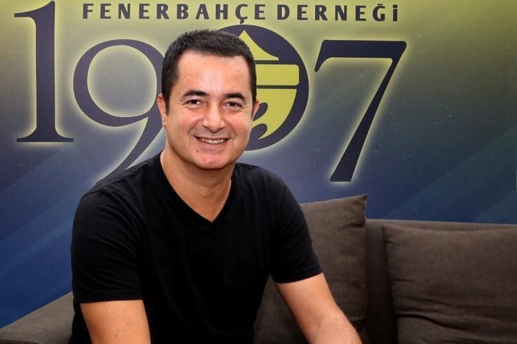 Ali Koç mu Aziz Yıldırım mı? Acun Ilıcalı tarafını seçti! - Resim: 3