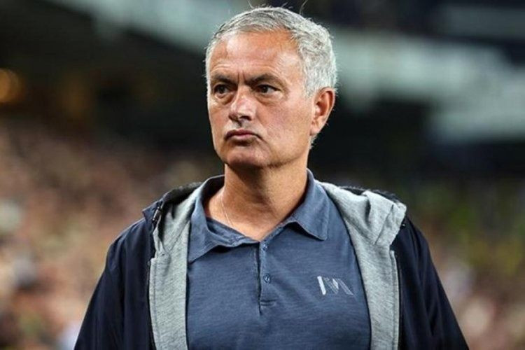Mourinho'dan şoke eden Serhat Akın açıklaması: Ali Koç bu sözlere çıldıracak! - Resim: 1