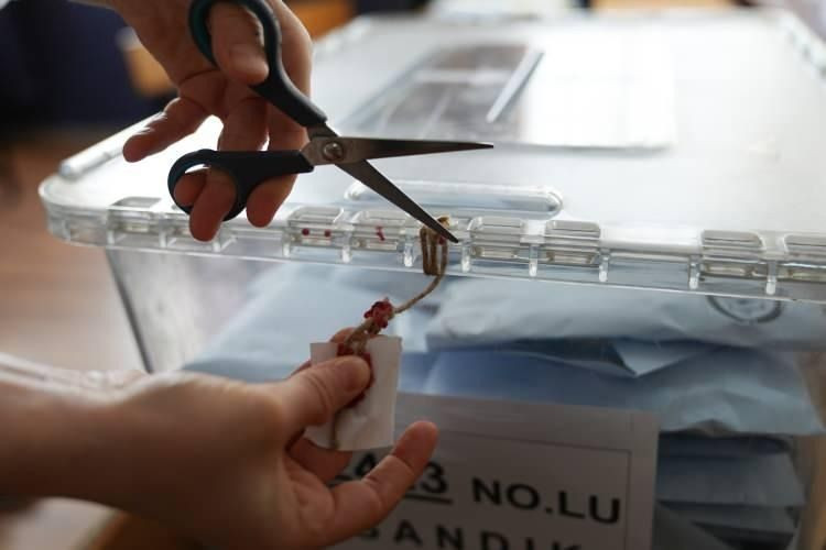 Yeni yılın ilk anketi: 41 ilde yapılan erken seçim anketinde büyük sürpriz - Resim: 2