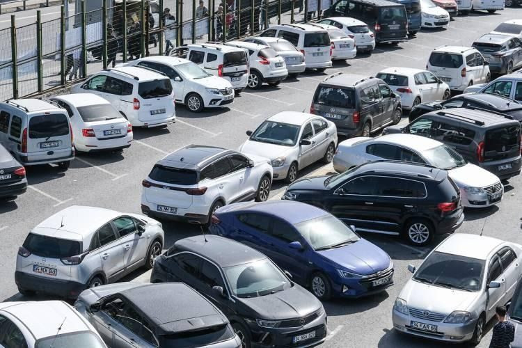 600.000 TL'ye alınacak otomobiller: En yaşlısı 5 yaşında - Resim: 3