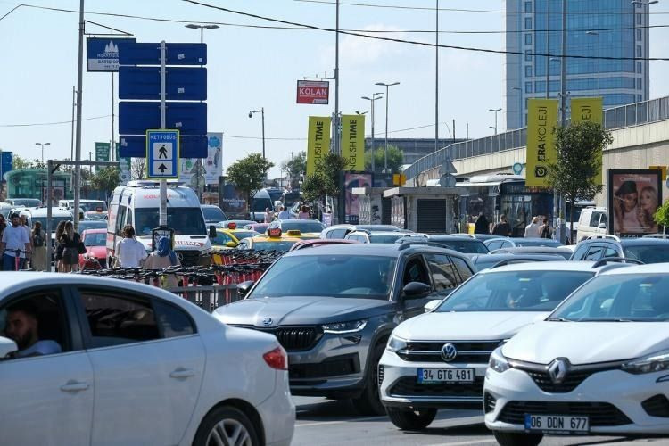 600.000 TL'ye alınacak otomobiller: En yaşlısı 5 yaşında - Resim: 2