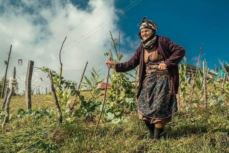 İşte Türkiye'nin en yaşlı şehri: Sıralamayı kimse tahmin edemedi - Resim: 2