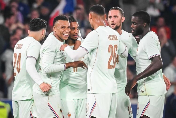 FIFA dünya sıralamasında Türkiye'nin yeri belli oldu: İşte Avustralya yenilgisinin faturası! - Fotoğraf: 5