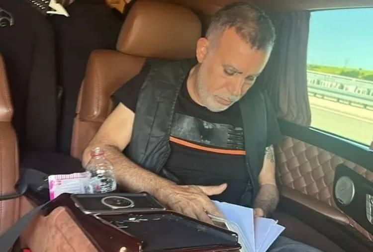 Ahbap Başkanı Haluk Levent'ten sevgilisine tuzak: Whatsapp mesajları ortaya çıktı - Fotoğraf: 12