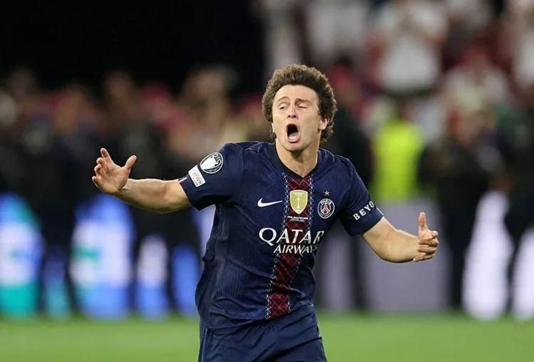 İşte Dünya Kupası'nın en pahalı genç futbolcuları: 3 Türk yıldız listede - Fotoğraf: 24