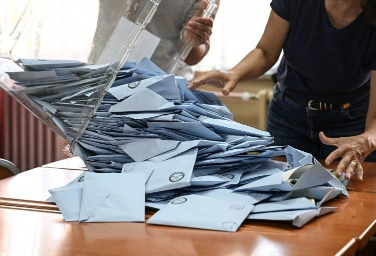 Yargıtay açıkladı! İşte siyasi partilerin üye sayısı - Resim: 4