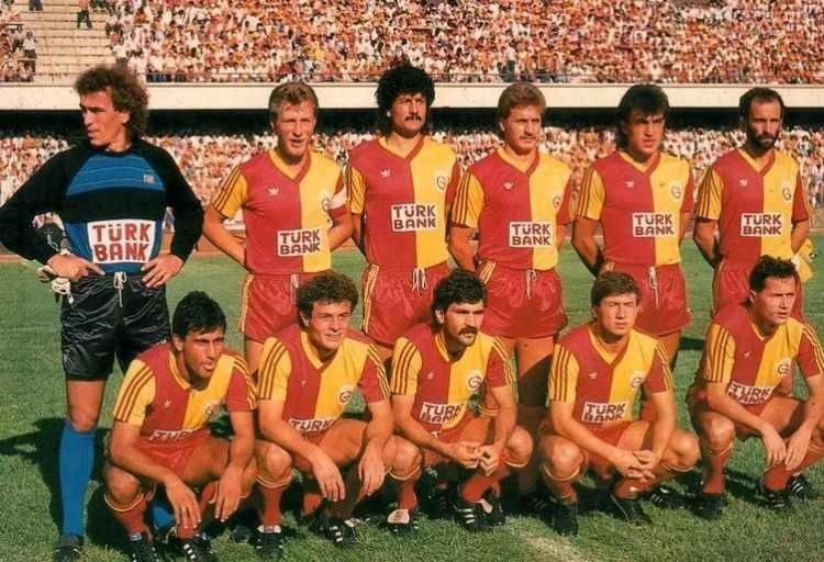 Doğduğun yıl Süper Lig'de hangi takım şampiyon oldu? İşte sezonlara göre tam liste... - Fotoğraf: 10
