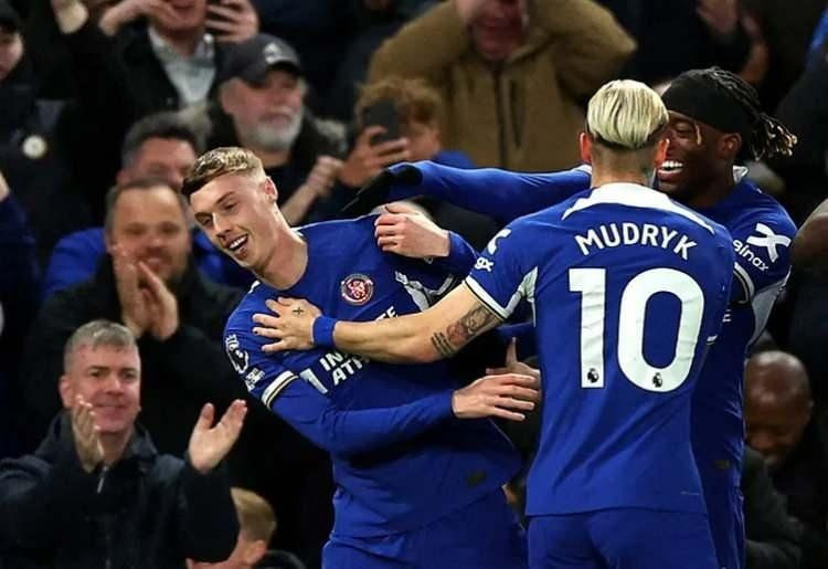 Dünyanın en büyük 25 takımı belli oldu: Süper Lig devi listede! - Fotoğraf: 10