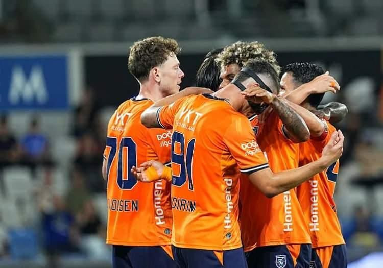 Süper bilgisayardan taraftarları çıldırtan tahmin: Süper Lig'de şampiyon kim olacak? - Fotoğraf: 9