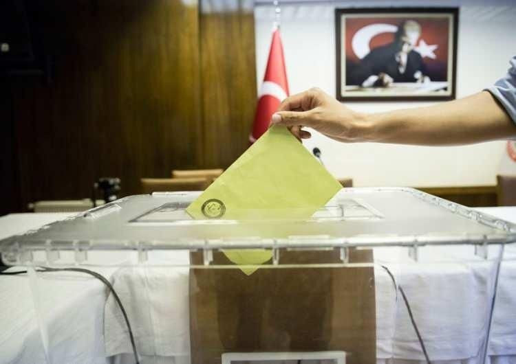 12 ilin anketleri paylaşıldı: CHP'nin kalesinde sürpriz sonuç! - Resim: 1