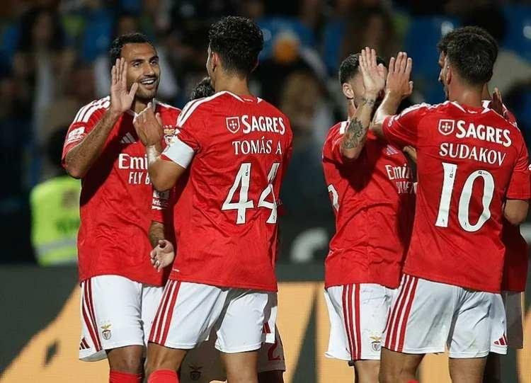 Dünyanın en büyük 25 takımı belli oldu: Süper Lig devi listede! - Fotoğraf: 19