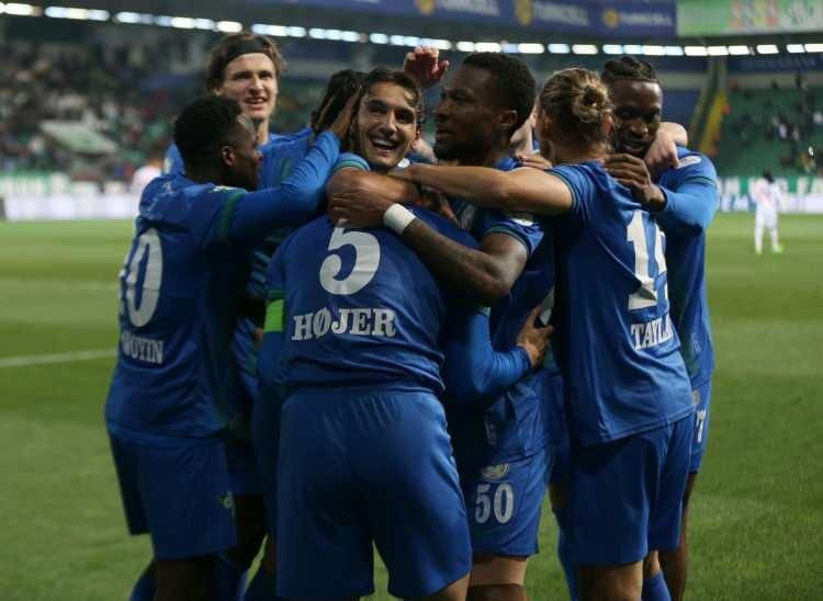 İşte G.Saray, F.Bahçe ve Trabzonspor'un maçları: Süper Lig'de zirve karıştı! - Fotoğraf: 10