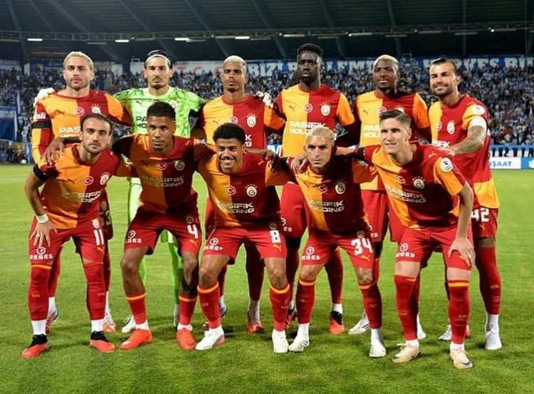 Yapay zekadan 2. haftada şampiyonluk kehaneti: En yakın rakibine büyük fark! - Fotoğraf: 18