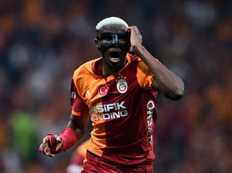 Piyasa değerleri güncellendi! İşte Süper Lig'in değerli oyuncuları - Fotoğraf: 33