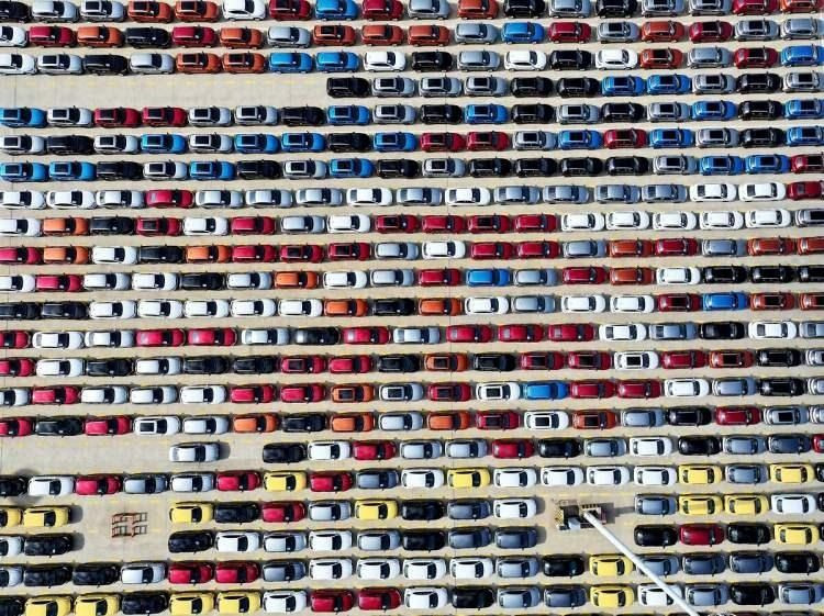 Bu fiyatlara aldın aldın: Kaçırılmayacak kadar ucuz 10 sıfır araç listelendi - Resim: 1