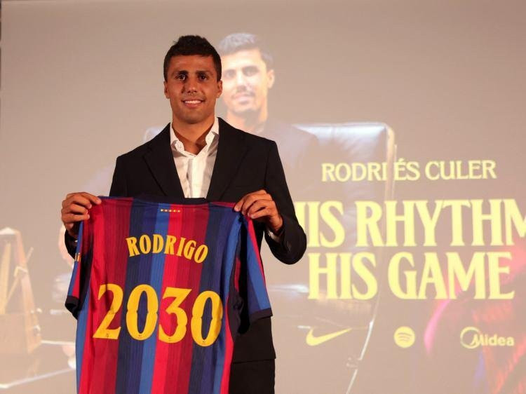 2026 Ballon d'Or adayları açıklandı: Listede kimler var kimler - Fotoğraf: 26