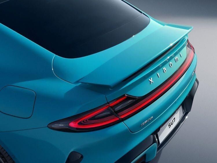 Xiaomi öyle bir otomobil yaptı ki: Performans canavarı olacak! Şimdi Apple ve Huawei düşünsün... - Resim: 4