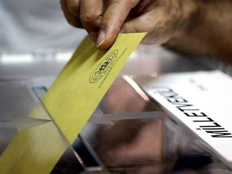 12 ilin anketleri paylaşıldı: CHP'nin kalesinde sürpriz sonuç! - Resim: 4