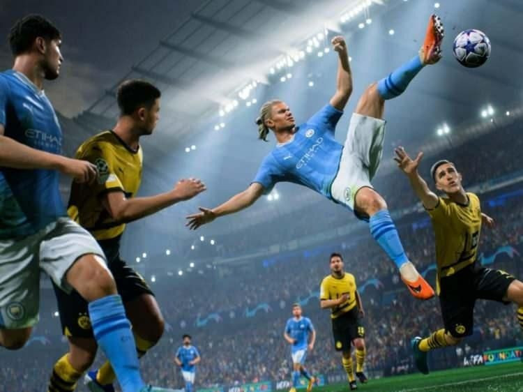 EA FC 25’in en iyi 17 futbolcusu açıklandı: Cristiano Ronaldo sürprizi! - Resim: 2