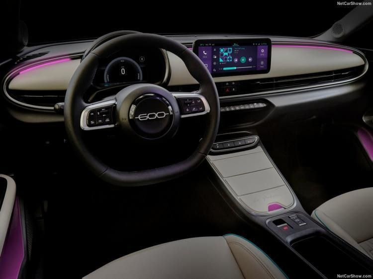 Yeni Fiat 600 resmen Türkiye'de: İşte fiyatı ve özellikleri - Resim: 1