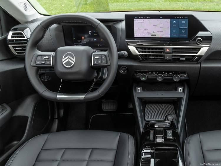 Citroen C4 ve C4 X Türkiye'de: Fiyatı belli oldu! Otomobilseverler bu haberi bekliyordu - Resim: 1