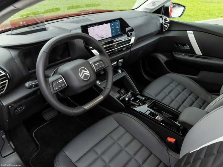 Citroen C4 ve C4 X Türkiye'de: Fiyatı belli oldu! Otomobilseverler bu haberi bekliyordu - Resim: 2