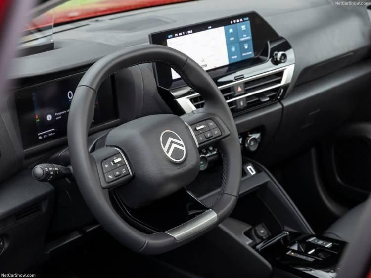 Citroen C4 ve C4 X Türkiye'de: Fiyatı belli oldu! Otomobilseverler bu haberi bekliyordu - Resim: 3