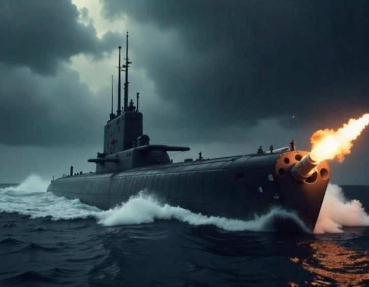 İşte en fazla Nükleer denizaltısına sahip ülkeler: ABD Rusya'ya fark attı! - Resim: 1