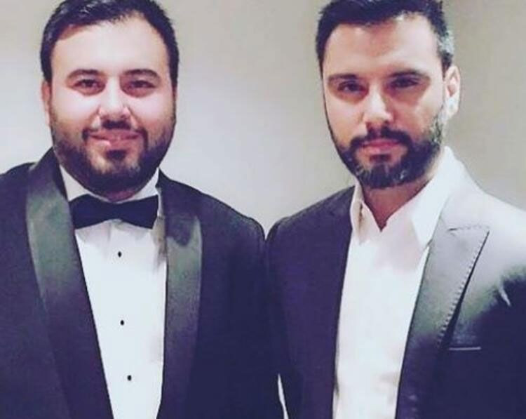 Alişan'ın son halini görenler gözlerine inanamadı; Koronavirüs nedeniyle kardeşini kaybetmişti - Resim: 1