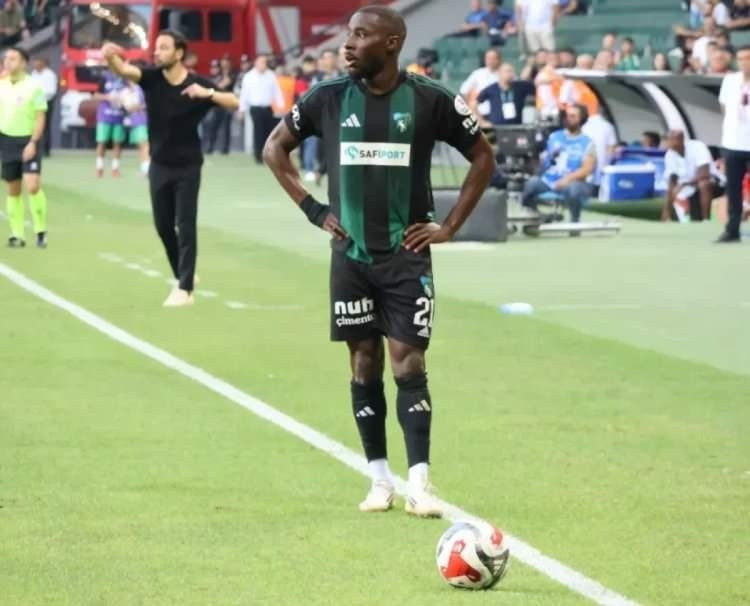 Süper Lig'in en iyi 11 futbolcusu belli oldu: Forvette iki süper yıldız - Fotoğraf: 6