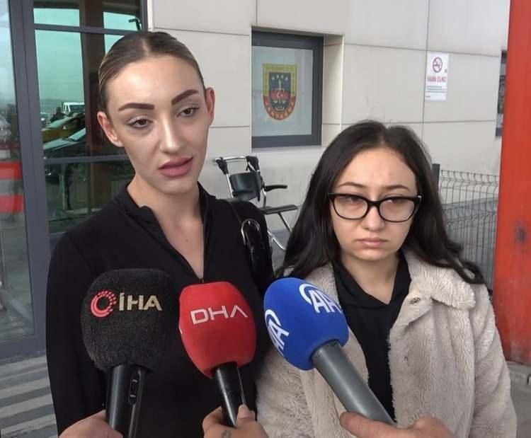 Güllü'nün ölümünde yeni detaylar ortaya çıktı: İşte ses kayıtları! - Fotoğraf: 4
