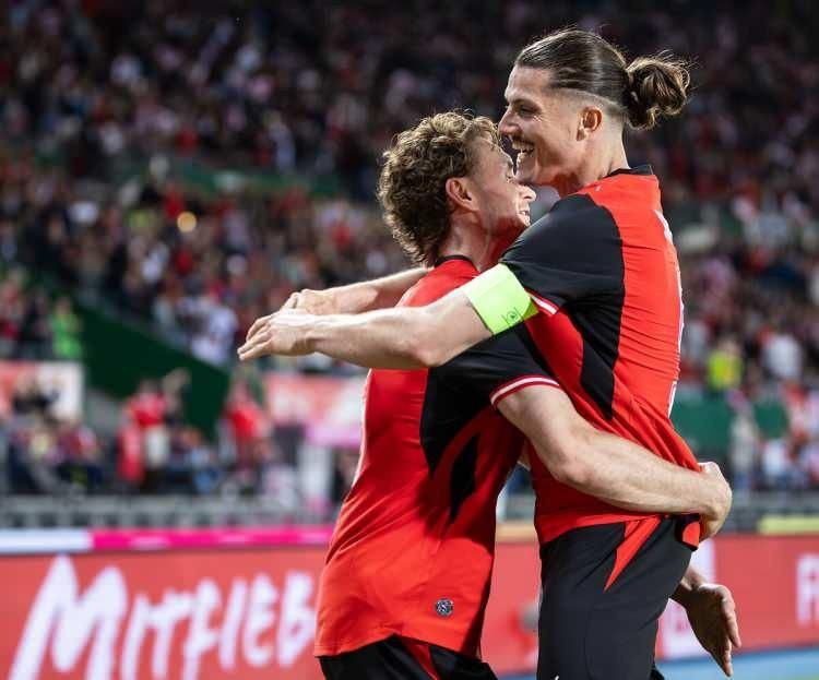 FIFA dünya sıralamasında Türkiye'nin yeri belli oldu: İşte Avustralya yenilgisinin faturası! - Fotoğraf: 27