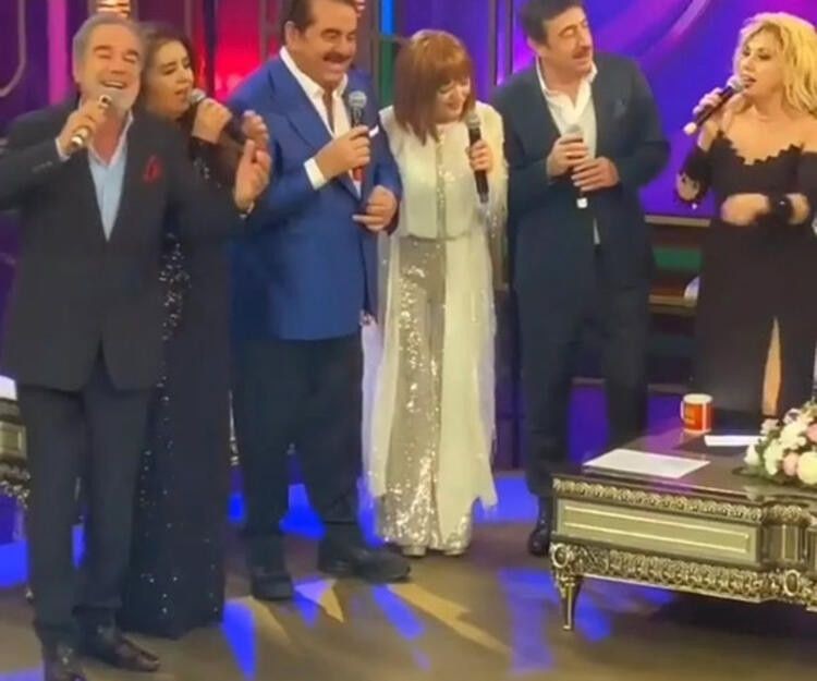 İbo Show'daki kriz büyüyor: Ayşe Mine isyan etti - Resim: 4