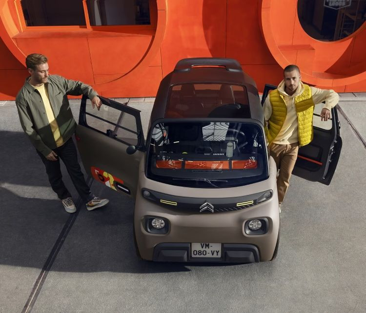 Citroen bombayı patlattı! 1 milyon 129 bin liraya indirdi - Resim: 4