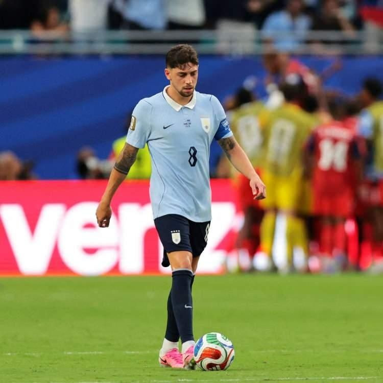 Dünya Kupası'nda hayal kırıklığı yaratan futbolcular: 3 Türk yıldız listede - Fotoğraf: 8