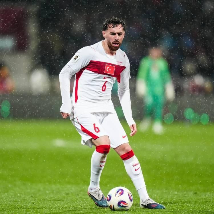 Dünya Kupası'nda hayal kırıklığı yaratan futbolcular: 3 Türk yıldız listede - Fotoğraf: 17