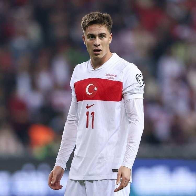 Dünya Kupası'nda hayal kırıklığı yaratan futbolcular: 3 Türk yıldız listede - Fotoğraf: 20
