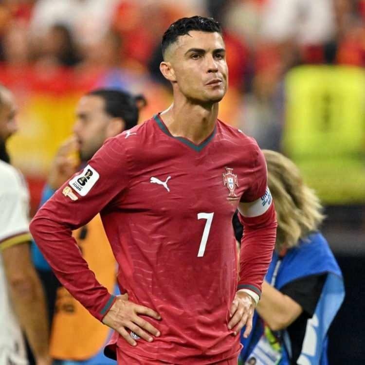 Dünya Kupası'nda hayal kırıklığı yaratan futbolcular: 3 Türk yıldız listede - Fotoğraf: 12