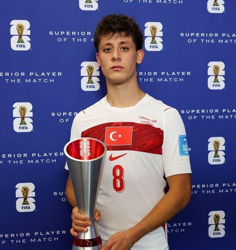 Dünya Kupası'nda hayal kırıklığı yaratan futbolcular: 3 Türk yıldız listede - Fotoğraf: 22