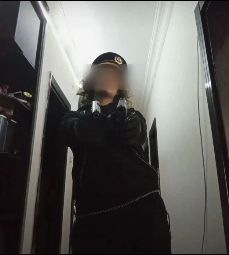 Maraş saldırganı için olay iddia: Çok eşli bir ilişkimiz vardı - Fotoğraf: 4