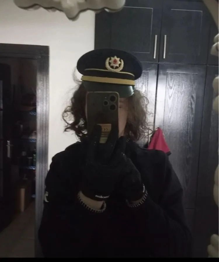 Maraş saldırganı için olay iddia: Çok eşli bir ilişkimiz vardı - Fotoğraf: 3