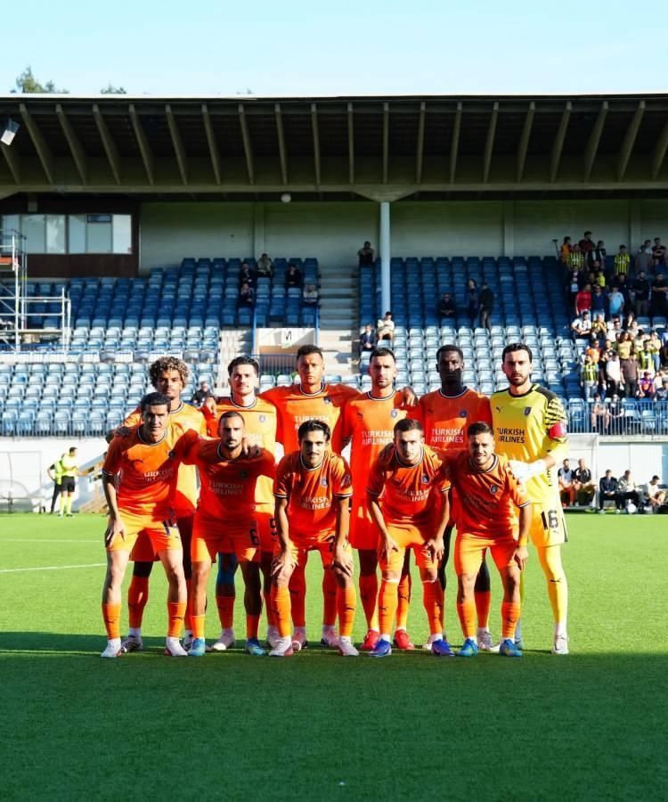 UEFA ülke puanında son durum: Beşiktaş'tan dev katkı - Fotoğraf: 2